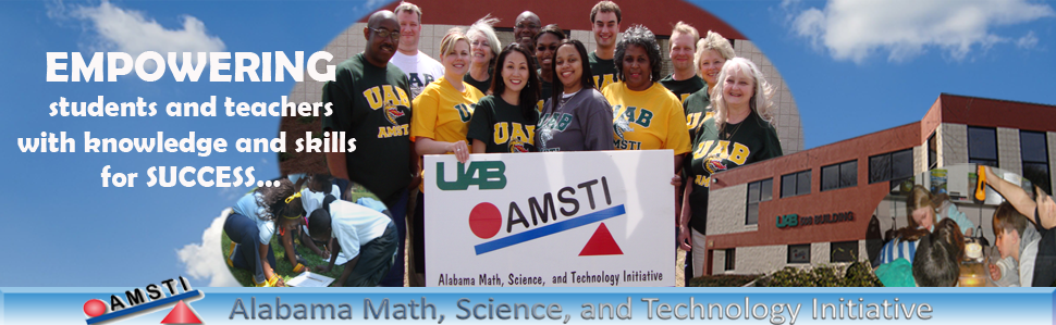 amsti home